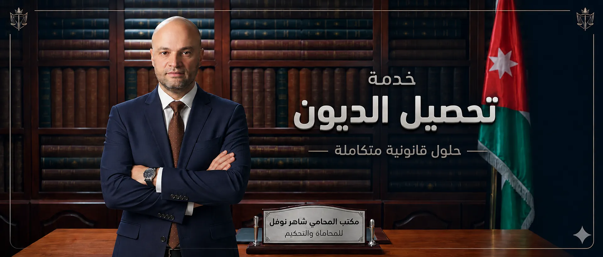 تحصيل الديون